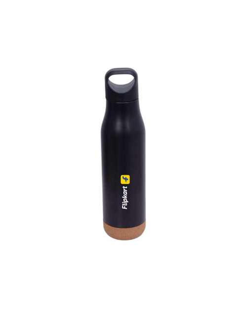Simba Hot and Cold Flask - 500 ML - Black